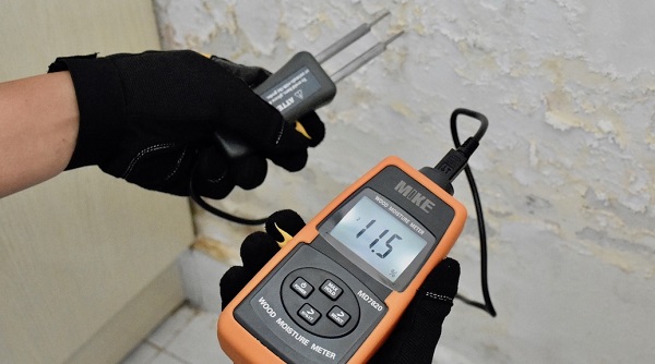 Thi công sơn Epoxy mùa mưa – Những điều bạn cần biết để tránh lỗi!