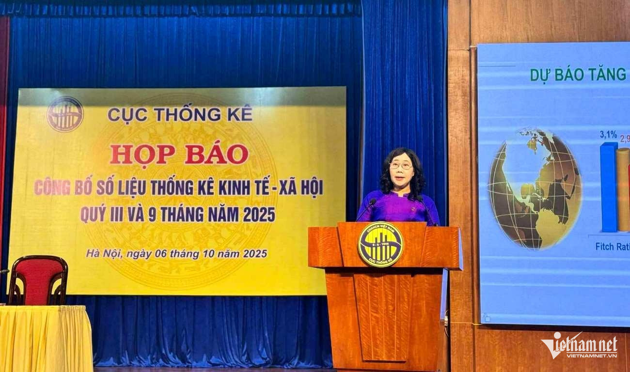 GDP 9 tháng ước đạt 7,85%, Việt Nam tăng trưởng sát kịch bản