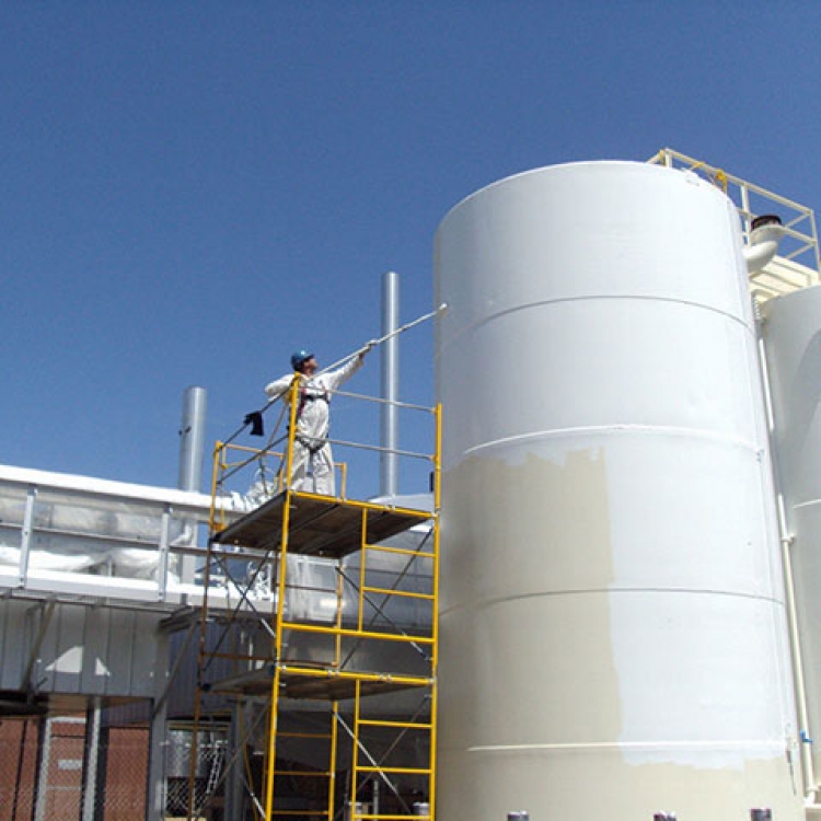 ✅ ỨNG DỤNG PHỔ BIẾN CỦA SƠN EPOXY CHỐNG ĂN MÒN