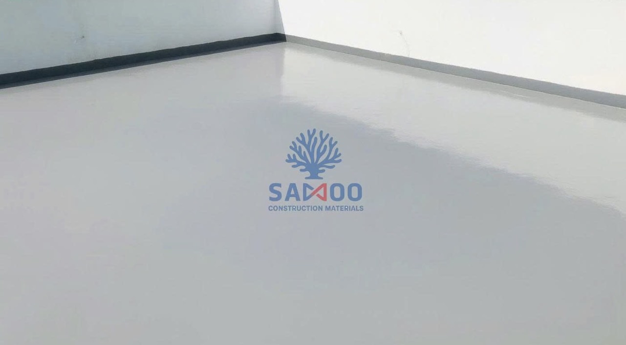 ⭐ ƯU ĐIỂM NỔI BẬT CỦA SƠN CHỐNG THẤM EPOXY – SANHOO VIỆT NAM