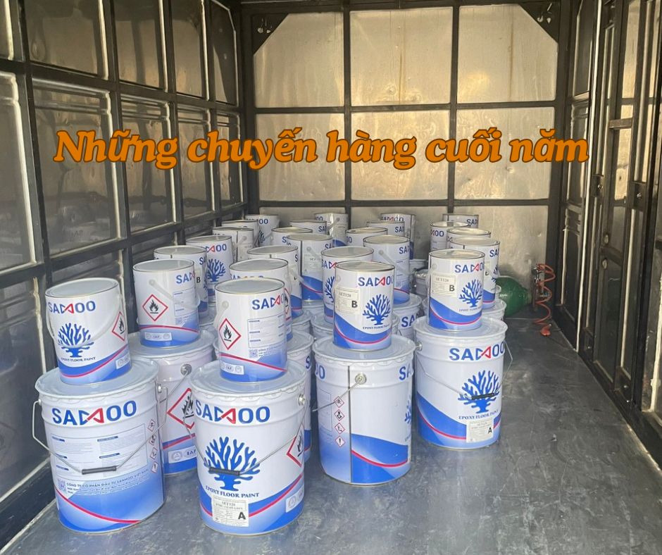 HỎI GIÁ SƠN SÀN THẤY CAO RỒI CHẦN CHỪ – ĐẾN KHI SÀN HỎNG MỚI LÀ TỐN NHẤT