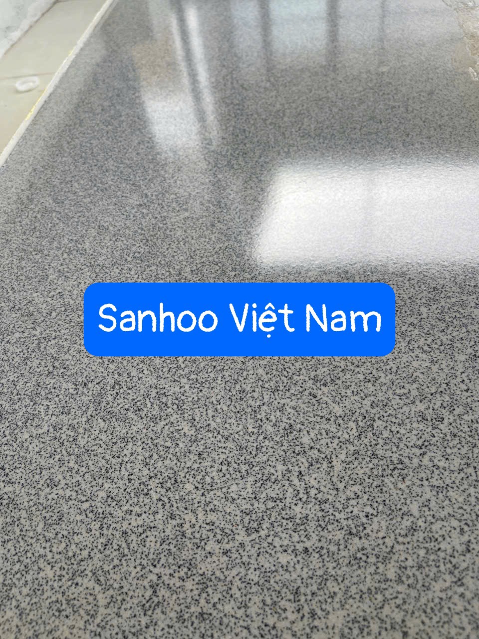 5 Sai Lầm Khi Sơn Epoxy Tại Nhà Khiến Sàn Nhanh Hỏng