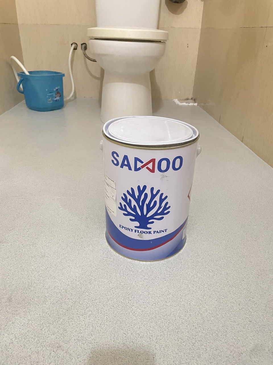 SANHOO VIỆT NAM TRÂN TRỌNG CẢM ƠN KHÁCH HÀNG TIN DÙNG SƠN HIỆU ỨNG