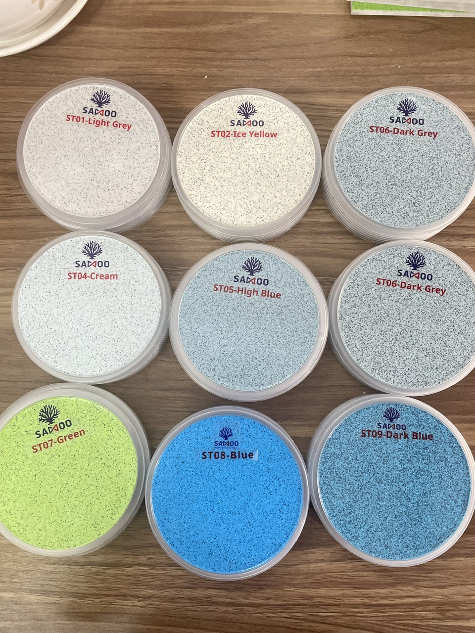 Sơn Terrazzo Nhà Vệ Sinh Có Bền Không? Có Lau Rửa Được Không?