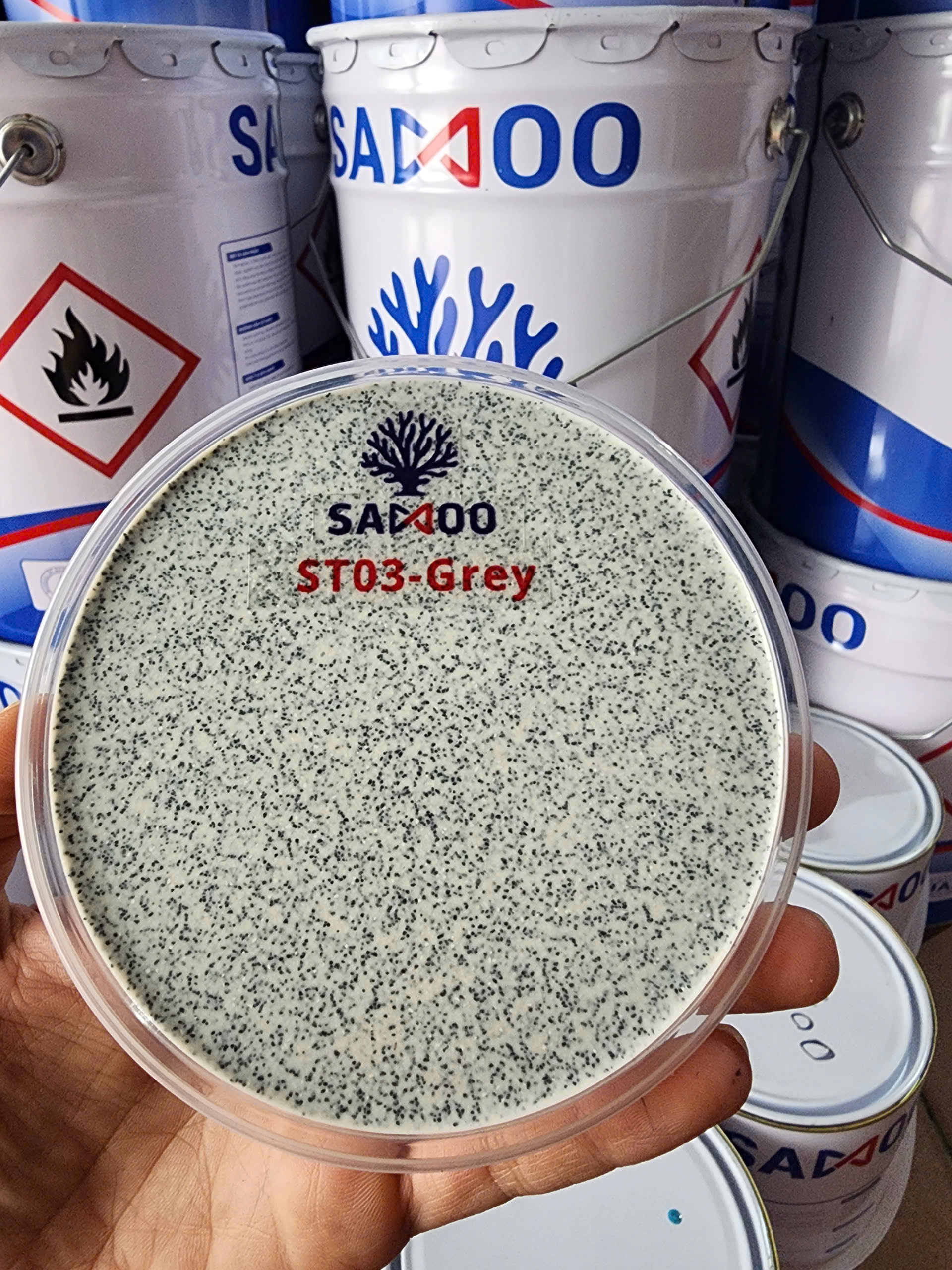 🏠 Đập nền hay sơn trực tiếp – Giải pháp nào tiết kiệm chi phí nhất?