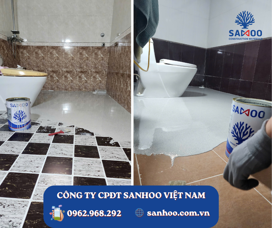 ⚠️ Những Sai Lầm Khi Cải Tạo Sàn Khiến Bạn Tốn Gấp Đôi Chi Phí