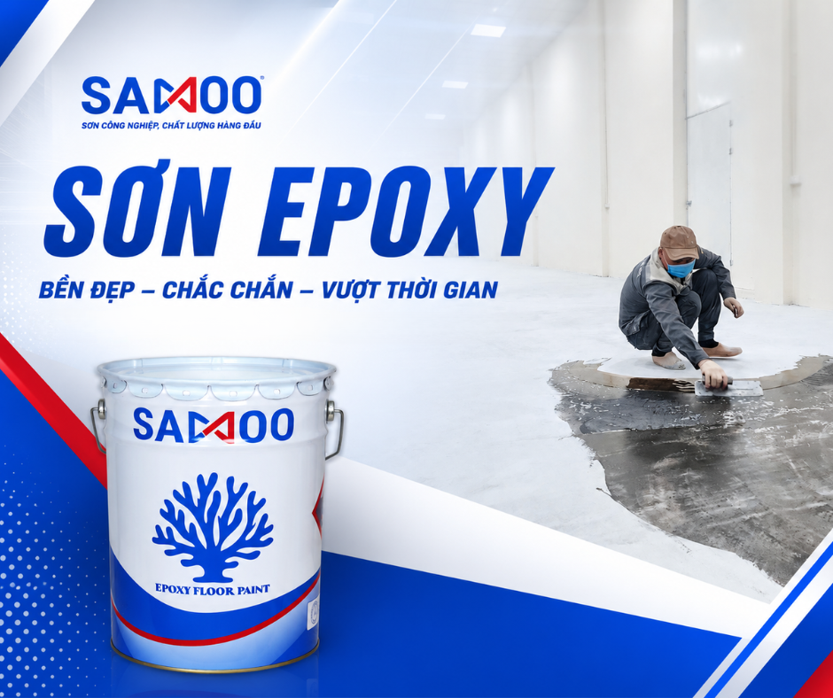 Có Nên Thi Công Sơn Epoxy Vào Mùa Mưa? Những Điều Cần Biết Để Đảm Bảo Chất Lượng Công Trình